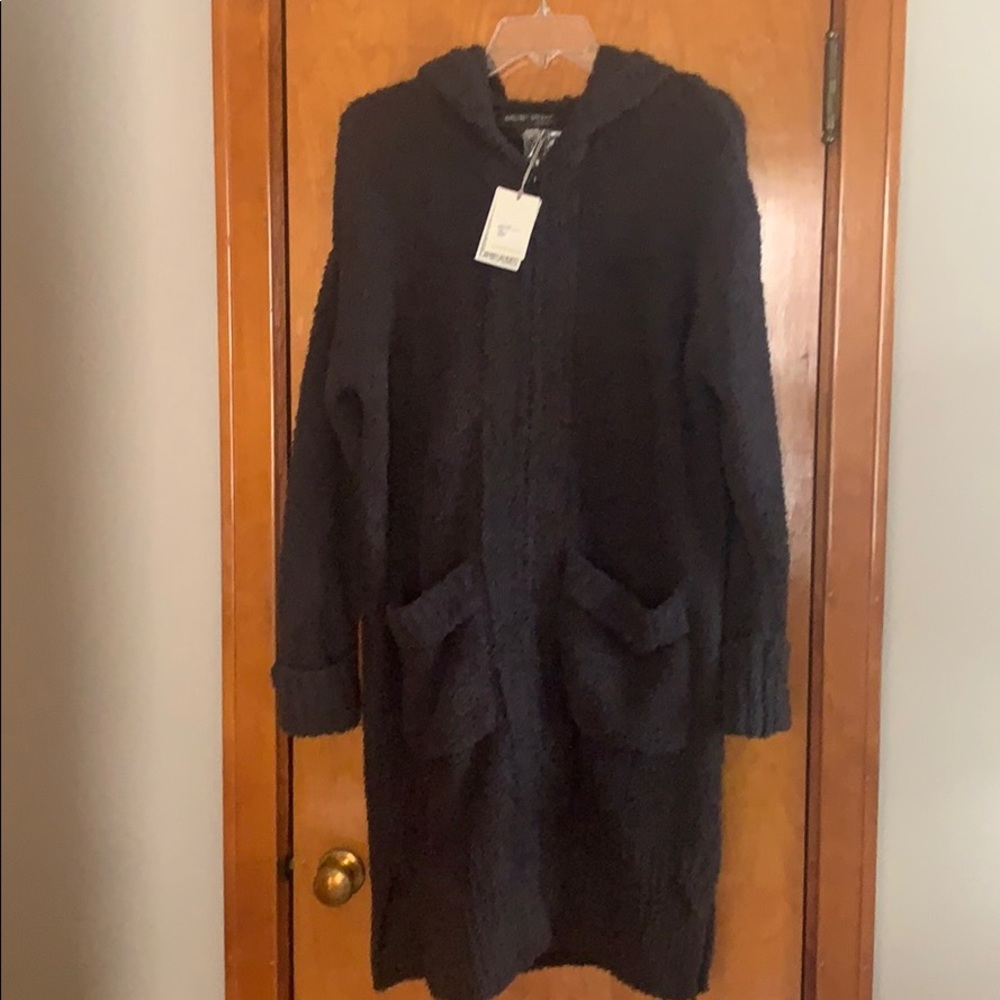 Barefoot Dreams Cozychic Nor Cal Coat